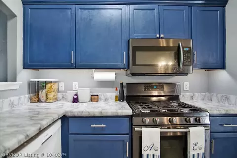 256 Kings Mountain Loop, Greenwood, AR 72936 photo 8