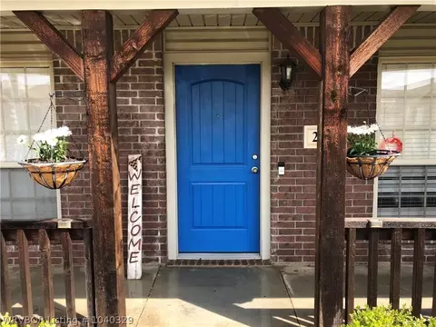 256 Kings Mountain Loop, Greenwood, AR 72936 photo 2