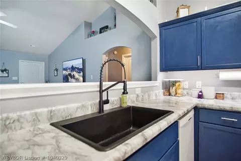 256 Kings Mountain Loop, Greenwood, AR 72936 photo 9