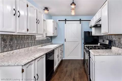 7713 Tony St, Fort Smith, AR 72908 photo 5