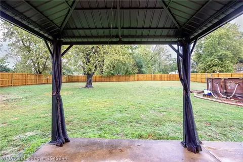7713 Tony St, Fort Smith, AR 72908 photo 12