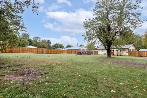 7713 Tony St, Fort Smith, AR 72908 photo 11