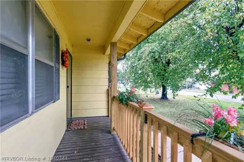7713 Tony St, Fort Smith, AR 72908 photo 2