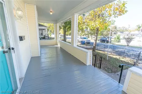 514 20th St, Fort Smith, AR 72901 photo 2