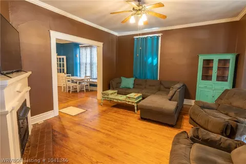 514 20th St, Fort Smith, AR 72901 photo 5