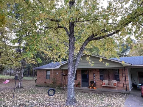 17102 Bear Hollow Hts, Fort Smith, AR 72916 photo 2