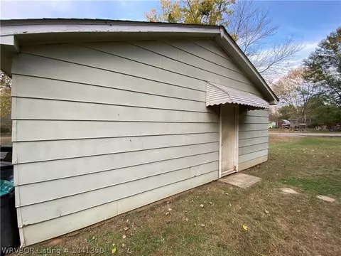 17102 Bear Hollow Hts, Fort Smith, AR 72916 photo 43