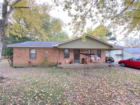 17102 Bear Hollow Hts, Fort Smith, AR 72916 photo 46