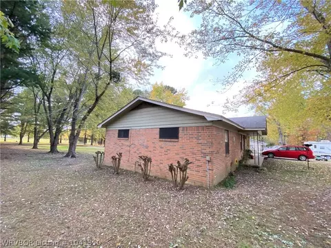 17102 Bear Hollow Hts, Fort Smith, AR 72916 photo 32