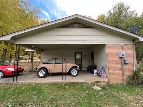 17102 Bear Hollow Hts, Fort Smith, AR 72916 photo 45