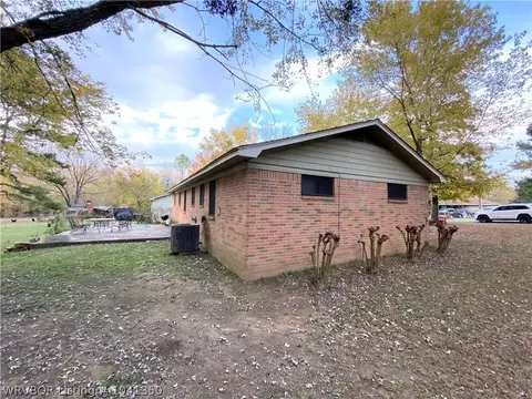 17102 Bear Hollow Hts, Fort Smith, AR 72916 photo 33