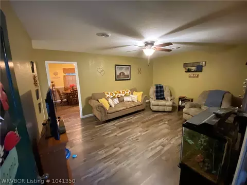 17102 Bear Hollow Hts, Fort Smith, AR 72916 photo 7