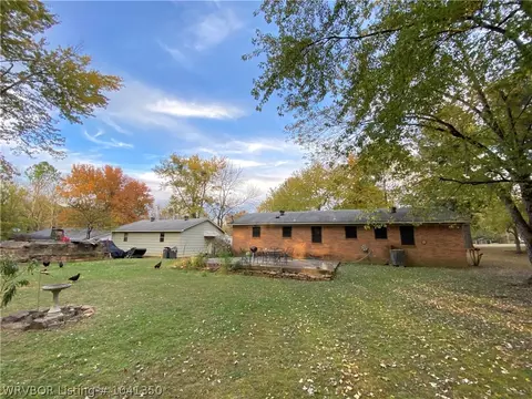 17102 Bear Hollow Hts, Fort Smith, AR 72916 photo 35