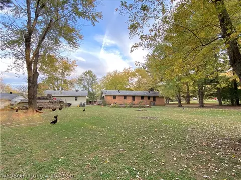 17102 Bear Hollow Hts, Fort Smith, AR 72916 photo 38
