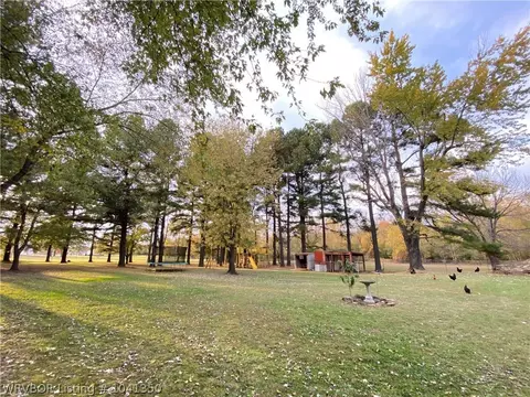 17102 Bear Hollow Hts, Fort Smith, AR 72916 photo 3