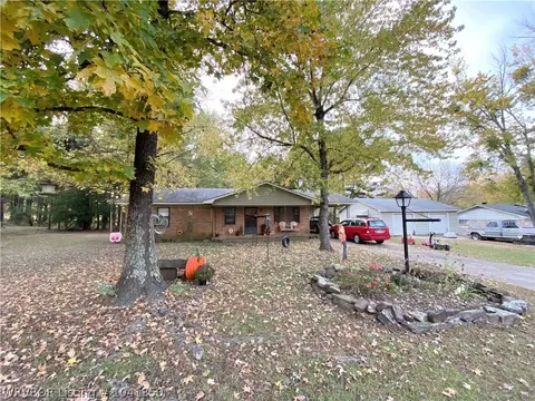 17102 Bear Hollow Hts, Fort Smith, AR 72916 photo 1