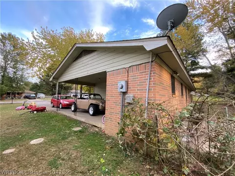 17102 Bear Hollow Hts, Fort Smith, AR 72916 photo 44
