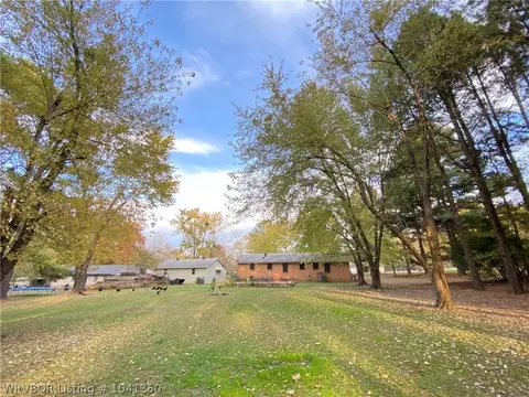 17102 Bear Hollow Hts, Fort Smith, AR 72916 photo 4