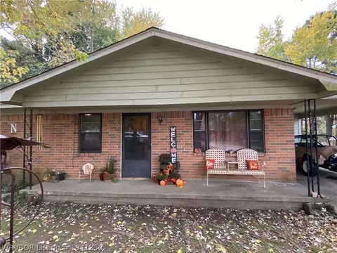 17102 Bear Hollow Hts, Fort Smith, AR 72916 photo 6
