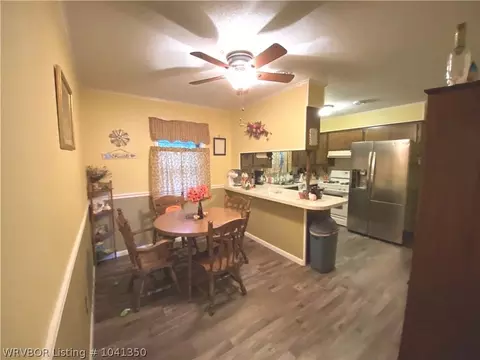 17102 Bear Hollow Hts, Fort Smith, AR 72916 photo 10