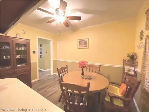 17102 Bear Hollow Hts, Fort Smith, AR 72916 photo 14