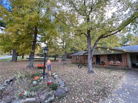 17102 Bear Hollow Hts, Fort Smith, AR 72916 photo 48