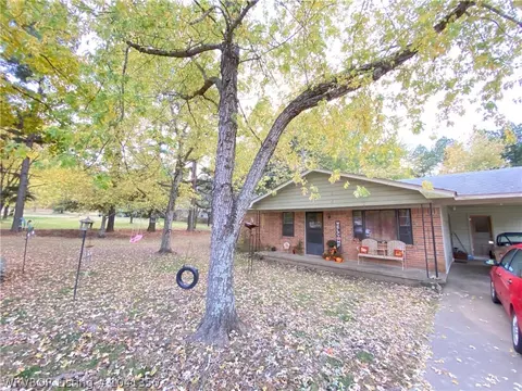 17102 Bear Hollow Hts, Fort Smith, AR 72916 photo 5