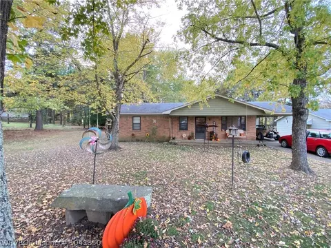 17102 Bear Hollow Hts, Fort Smith, AR 72916 photo 47