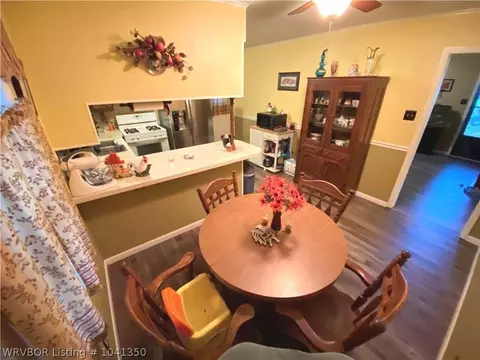 17102 Bear Hollow Hts, Fort Smith, AR 72916 photo 13
