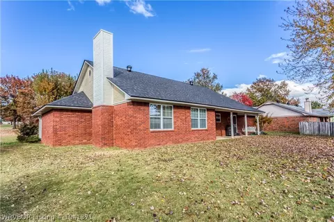 9200 Rosewood Dr, Fort Smith, AR 72903 photo 18