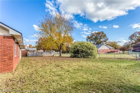 9200 Rosewood Dr, Fort Smith, AR 72903 photo 24