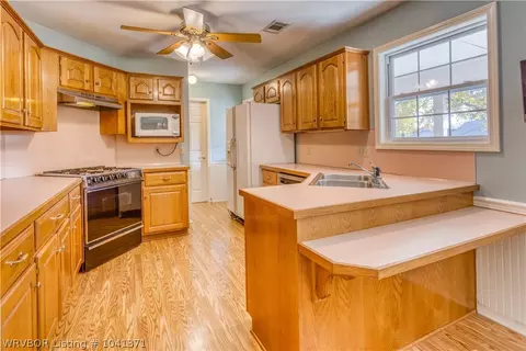 9200 Rosewood Dr, Fort Smith, AR 72903 photo 9