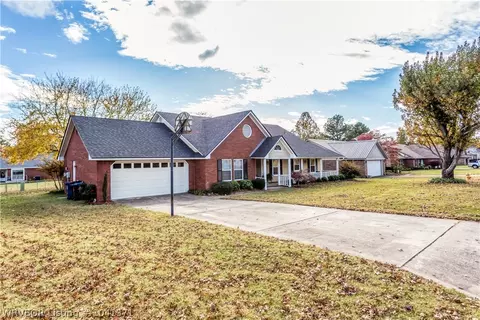 9200 Rosewood Dr, Fort Smith, AR 72903 photo 29