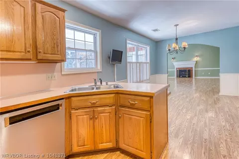 9200 Rosewood Dr, Fort Smith, AR 72903 photo 7