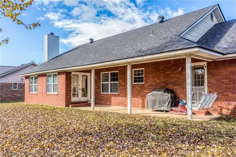 9200 Rosewood Dr, Fort Smith, AR 72903 photo 22