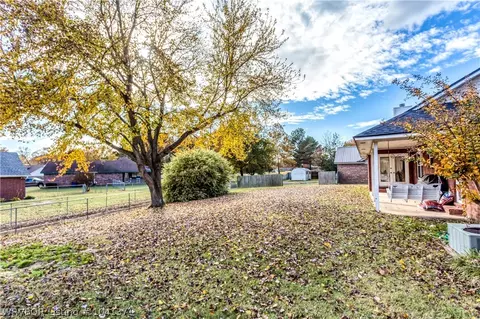 9200 Rosewood Dr, Fort Smith, AR 72903 photo 25