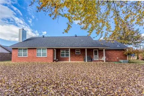 9200 Rosewood Dr, Fort Smith, AR 72903 photo 21