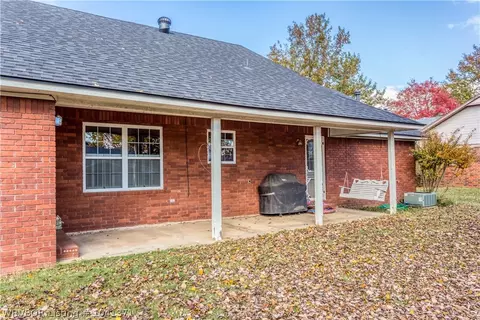 9200 Rosewood Dr, Fort Smith, AR 72903 photo 20