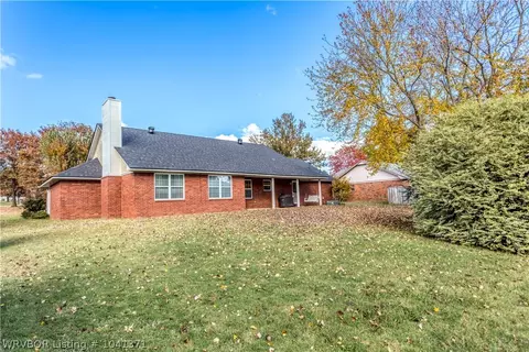 9200 Rosewood Dr, Fort Smith, AR 72903 photo 19