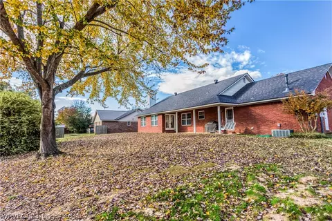 9200 Rosewood Dr, Fort Smith, AR 72903 photo 23