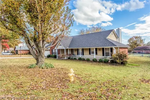 9200 Rosewood Dr, Fort Smith, AR 72903 photo 27