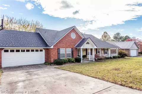 9200 Rosewood Dr, Fort Smith, AR 72903 photo 28