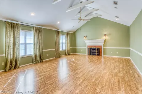 9200 Rosewood Dr, Fort Smith, AR 72903 photo 3