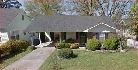 2209 S O St, Fort Smith, AR 72901 photo 1