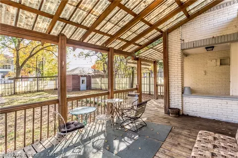 204 17th St, Fort Smith, AR 72901 photo 27
