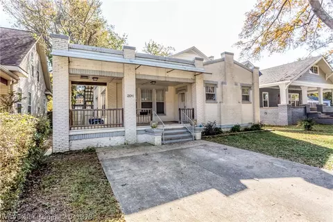 204 17th St, Fort Smith, AR 72901 photo 3