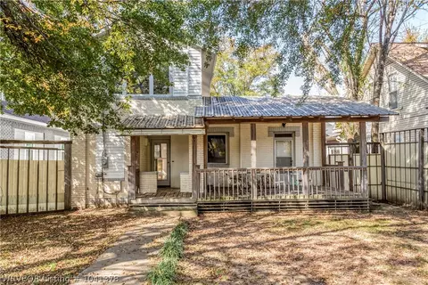 204 17th St, Fort Smith, AR 72901 photo 23