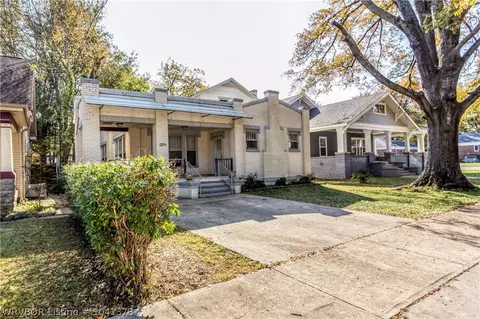 204 17th St, Fort Smith, AR 72901 photo 2