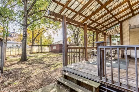 204 17th St, Fort Smith, AR 72901 photo 28