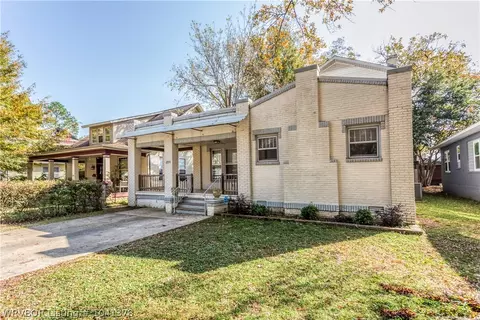 204 17th St, Fort Smith, AR 72901 photo 4
